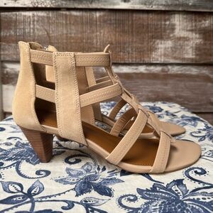 🖤NEW🖤 Donald Pliner Caged Strap Sandal